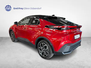 Toyota C-HR 2.0 HEV Trend 4x4