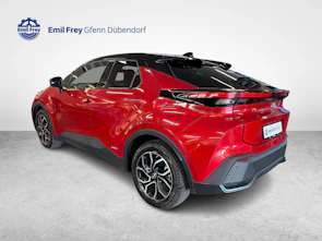Fahrzeugbild TOYOTA C-HR 2.0 HEV Trend 4x4