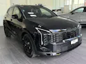Kia Sportage 1.6 T-GDi Hybrid Black Edition