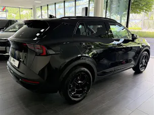 Kia Sportage 1.6 T-GDi Hybrid Black Edition