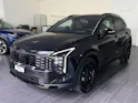 Kia Sportage 1.6 T-GDi Hybrid Black Edition