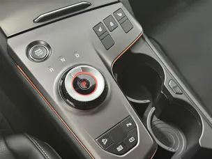 Kia Sportage 1.6 T-GDi Hybrid Black Edition