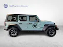 Jeep Wrangler 2.0 Turbo Rubicon Unlimited 4xe