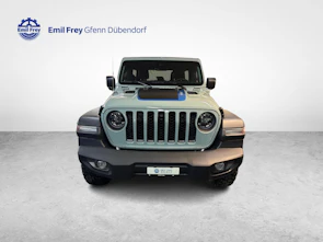 Fahrzeugbild JEEP Wrangler 2.0 Turbo Rubicon Unlimited 4xe