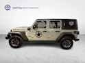Jeep Wrangler 2.0 Turbo Rubicon Unlimited 4xe