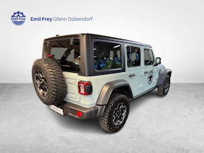 Fahrzeugbild JEEP Wrangler 2.0 Turbo Rubicon Unlimited 4xe