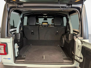 Fahrzeugbild JEEP Wrangler 2.0 Turbo Rubicon Unlimited 4xe