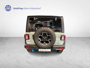 Fahrzeugbild JEEP Wrangler 2.0 Turbo Rubicon Unlimited 4xe
