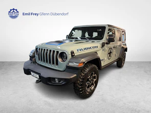 Fahrzeugbild JEEP Wrangler 2.0 Turbo Rubicon Unlimited 4xe