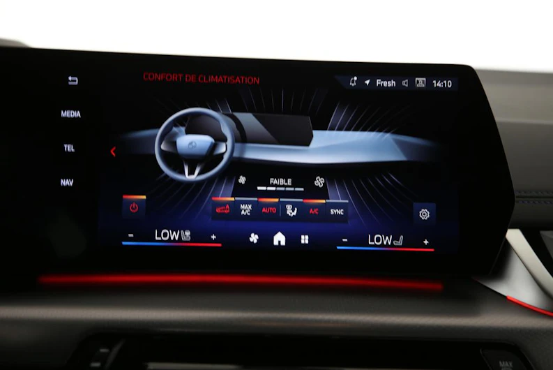 immagine del veicolo BMW 2 SERIES