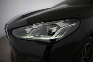 BMW 230e xDrive paddles Active Tourer