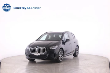 image du véhicule BMW 230e xDrive paddles Active Tourer image du véhicule BMW 230e xDrive paddles Active Tourer
