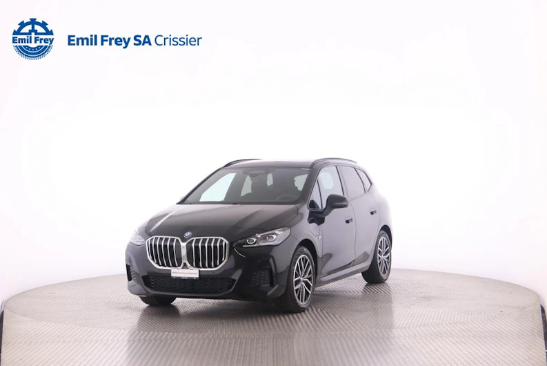 immagine del veicolo BMW 2 SERIES