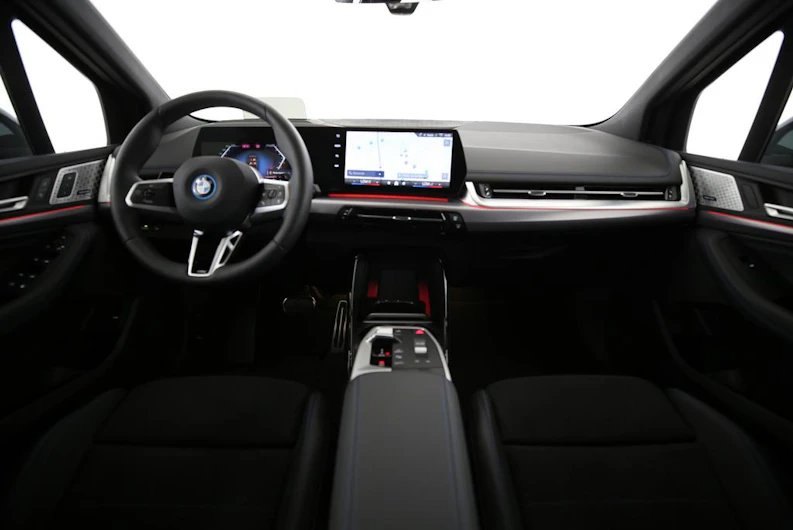 immagine del veicolo BMW 2 SERIES