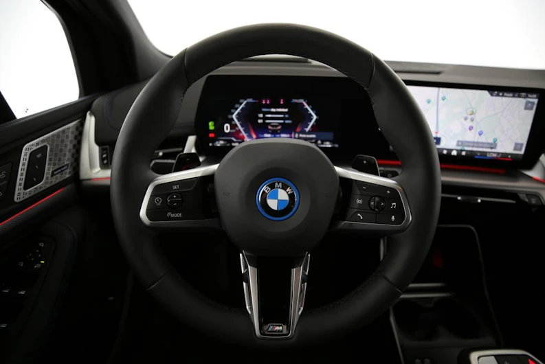 immagine del veicolo BMW 2 SERIES