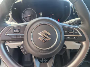 Suzuki Swift 1.2 Sakura Hybrid 4x4
