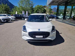 Suzuki Swift 1.2 Sakura Hybrid 4x4