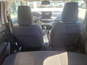 Suzuki Swift 1.2 Sakura Hybrid 4x4