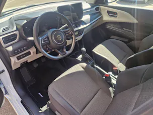 Suzuki Swift 1.2 Sakura Hybrid 4x4