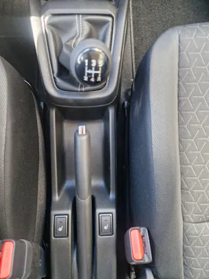 Suzuki Swift 1.2 Sakura Hybrid 4x4