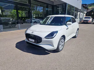 Suzuki Swift 1.2 Sakura Hybrid 4x4