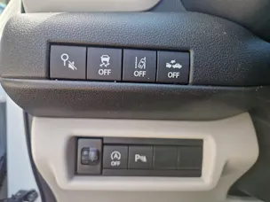 Suzuki Swift 1.2 Sakura Hybrid 4x4