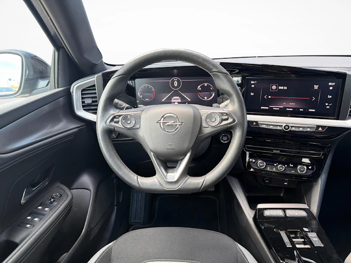 Fahrzeugbild OPEL MOKKA