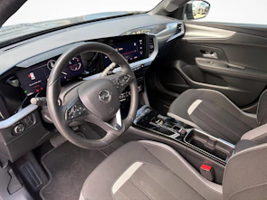 Fahrzeugbild OPEL Mokka 1.2 T 130 Elegance Blitz