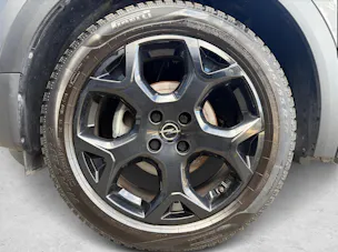 OPEL Mokka 1.2 T 130 Elegance Blitz