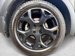 Fahrzeugbild OPEL Mokka 1.2 T 130 Elegance Blitz