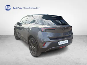 OPEL Mokka 1.2 T 130 Elegance Blitz