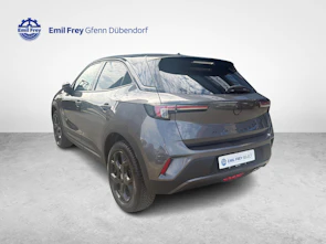 Fahrzeugbild OPEL Mokka 1.2 T 130 Elegance Blitz