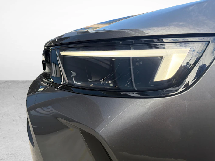 Fahrzeugbild OPEL MOKKA