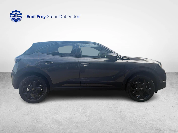 Fahrzeugbild OPEL MOKKA