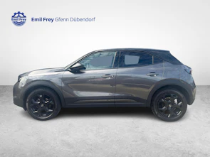 Fahrzeugbild OPEL Mokka 1.2 T 130 Elegance Blitz