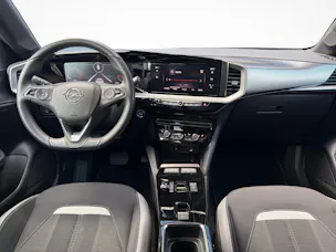 OPEL Mokka 1.2 T 130 Elegance Blitz