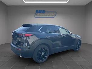 Mazda CX-30 2.0 186 Revolution AWD