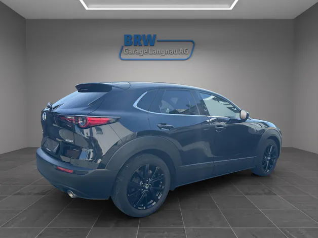 Mazda CX-30 2.0 186 Revolution AWD