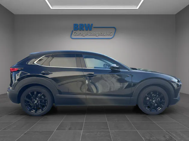 Mazda CX-30 2.0 186 Revolution AWD