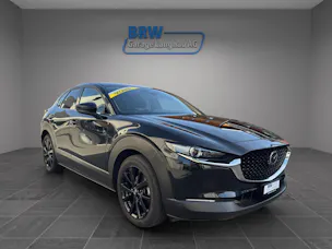 Mazda CX-30 2.0 186 Revolution AWD