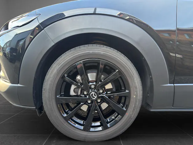 Mazda CX-30 2.0 186 Revolution AWD