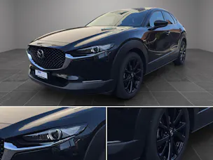 Mazda CX-30 2.0 186 Revolution AWD