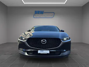 Mazda CX-30 2.0 186 Revolution AWD