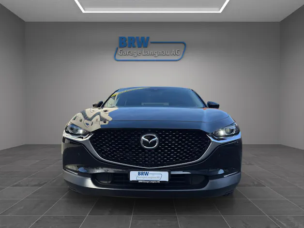 Mazda CX-30 2.0 186 Revolution AWD