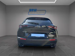 Mazda CX-30 2.0 186 Revolution AWD