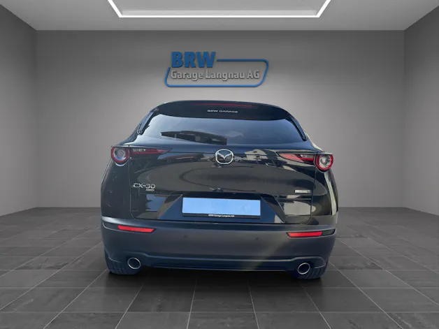 Mazda CX-30 2.0 186 Revolution AWD