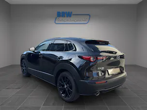 Mazda CX-30 2.0 186 Revolution AWD