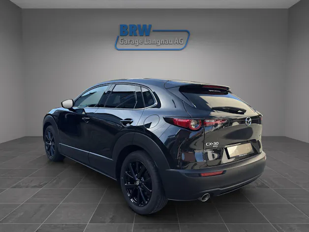 Mazda CX-30 2.0 186 Revolution AWD