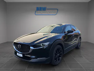 Mazda CX-30 2.0 186 Revolution AWD