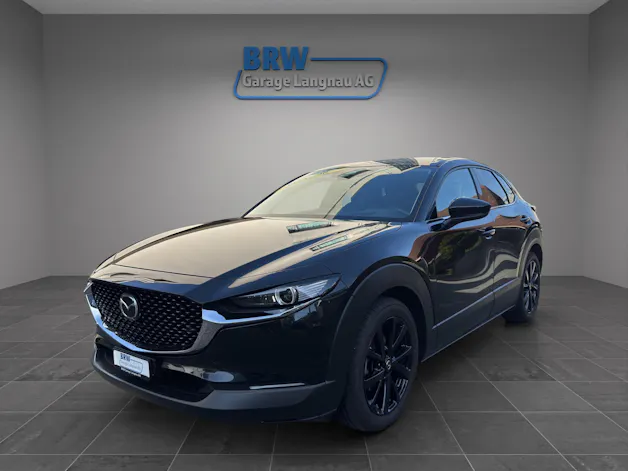 Mazda CX-30 2.0 186 Revolution AWD